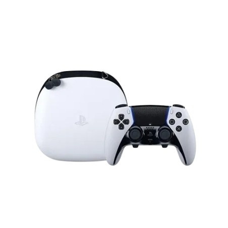 Manette DualSense Edge White V2 PS5 | Sony