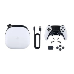 Manette DualSense Edge White V2 PS5 | Sony