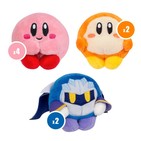 Peluches