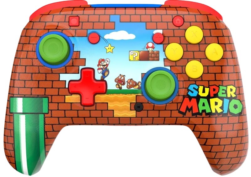 Switch 2