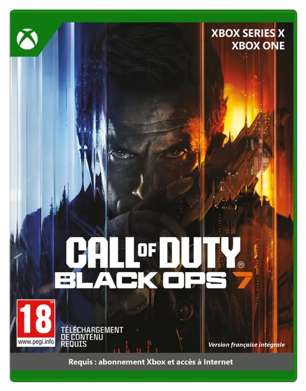 Xbox Series