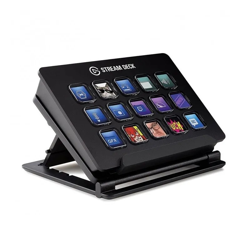 Accessoires Streaming