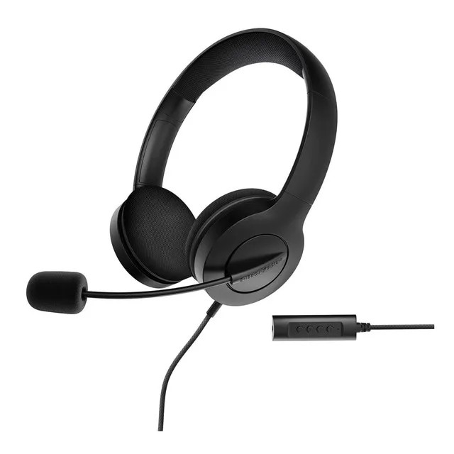 Casques Filaires