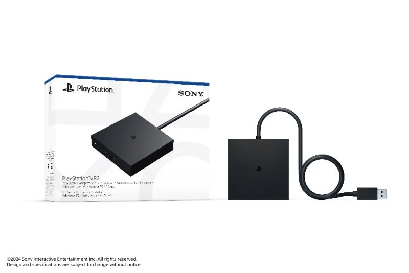Accessoires VR