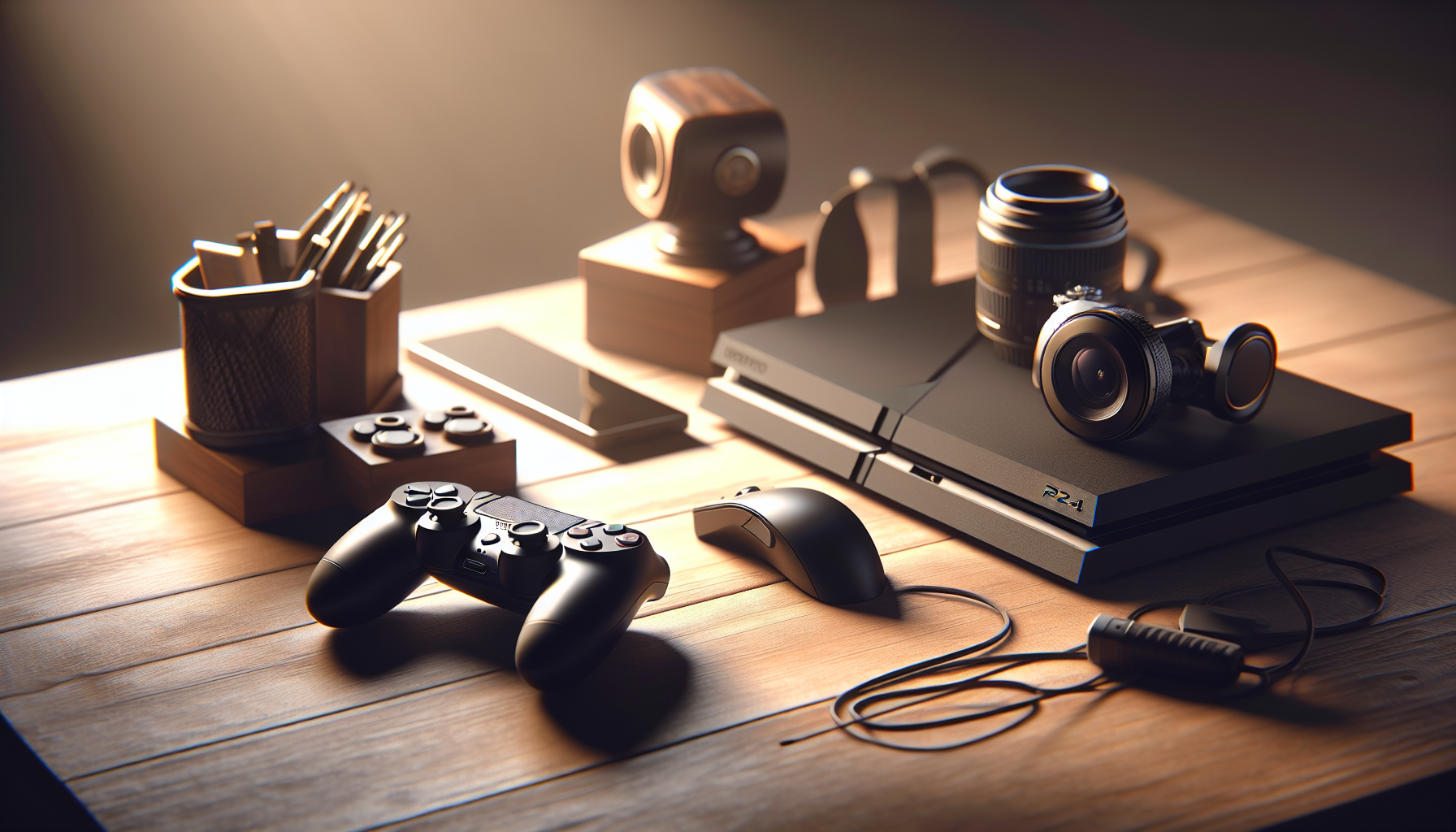 Pourquoi investir dans une PS5 de qualité ?