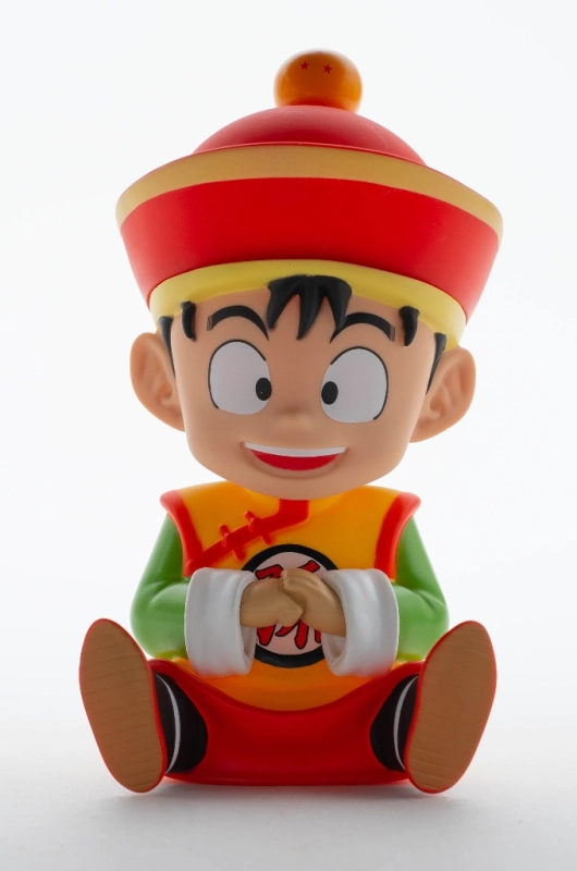 TIRELIRE DBZ GOHAN