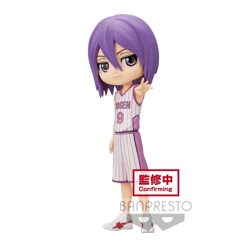 KUR - ATSUSHI MURASAKIBARA QPOSKET 15CM