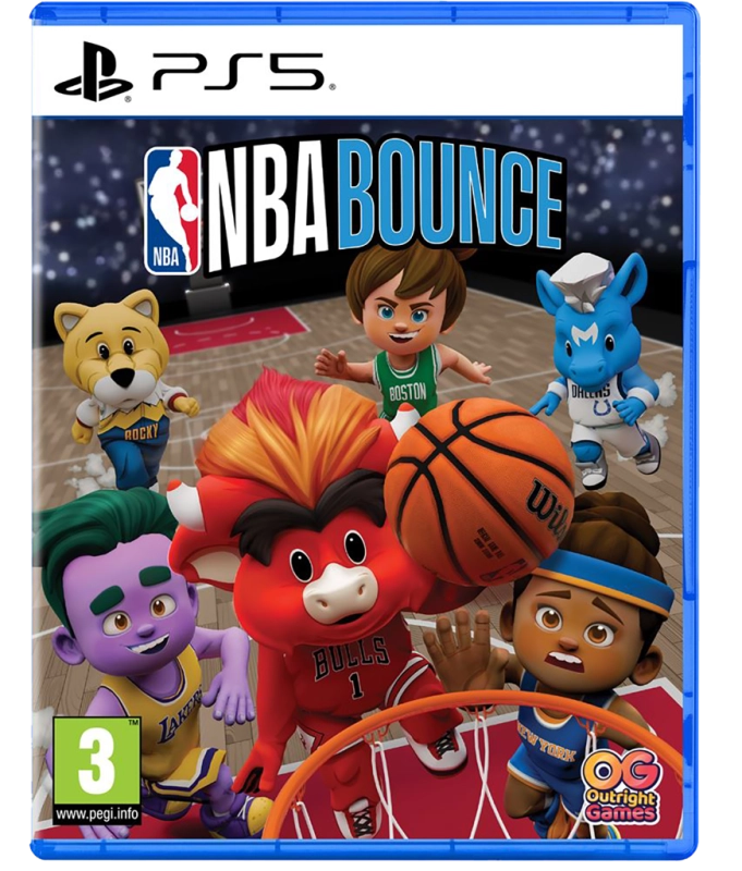 EA SPORTS FC 26 P5 VF