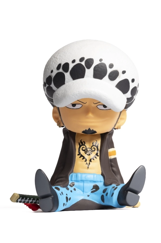 TIRELIRE ONE PIECE TRAFALGAR