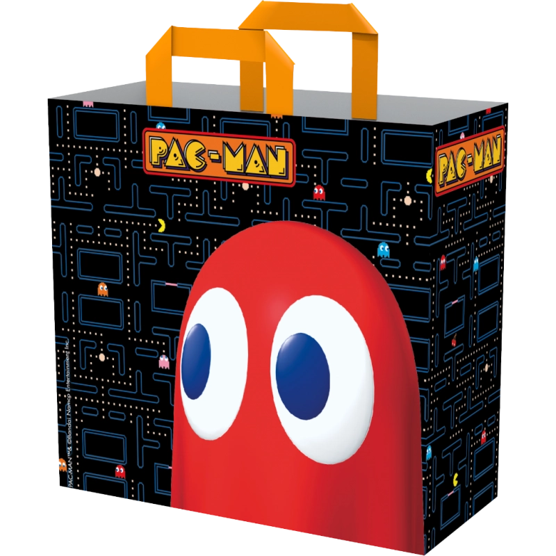 Sac cabas Maze - Pacman