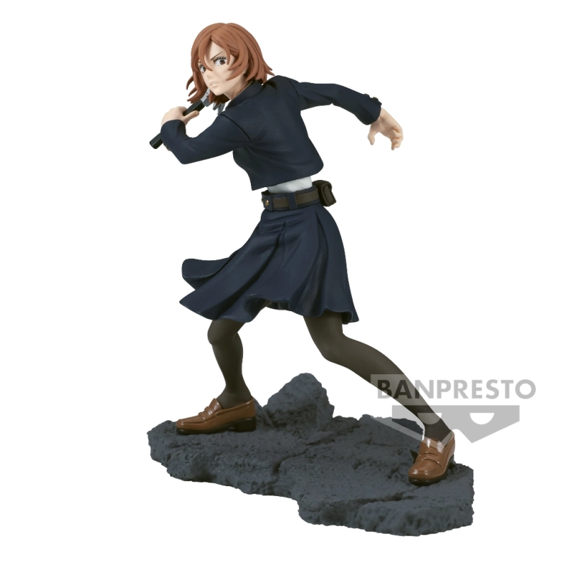 $JU - NOBARA KUGISAKI 11CM
