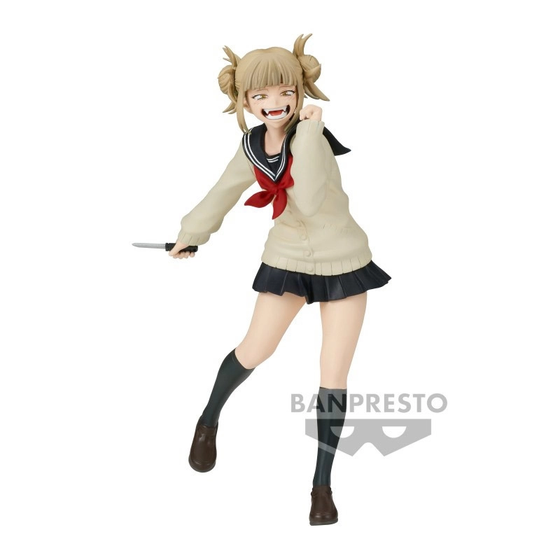 $MHA - HIMIKO TOGA 15CM