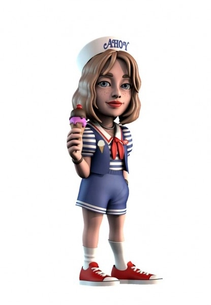 MINIX - FIGURINE ROBIN ST