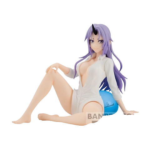 $TTIGRS - SHION RELAX TIME 13CM