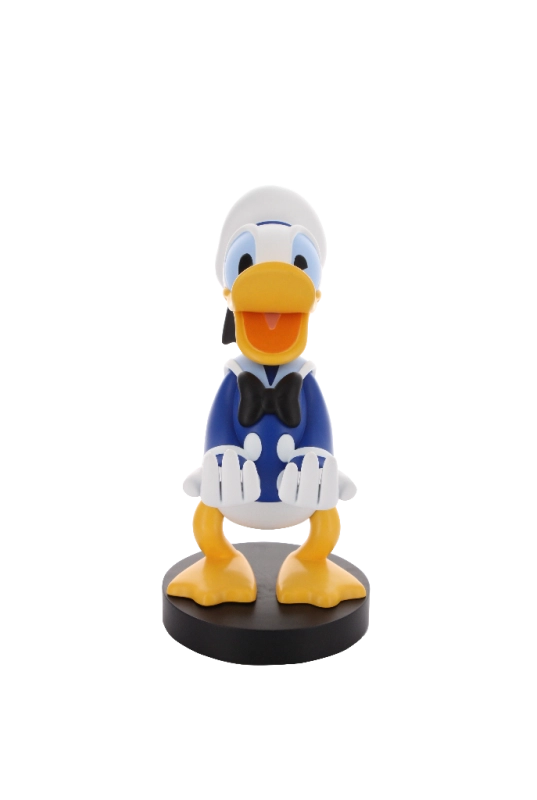 $FIGURINE SUPPORT DONALD DUCK