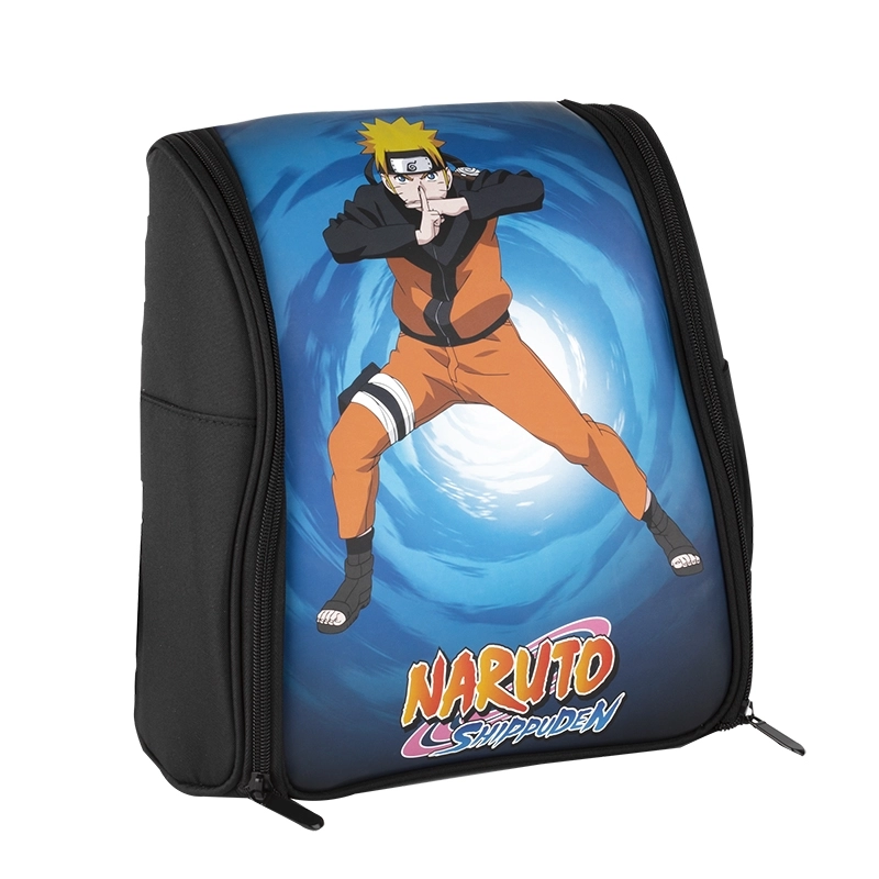 Sac de transport Switch - Naruto
