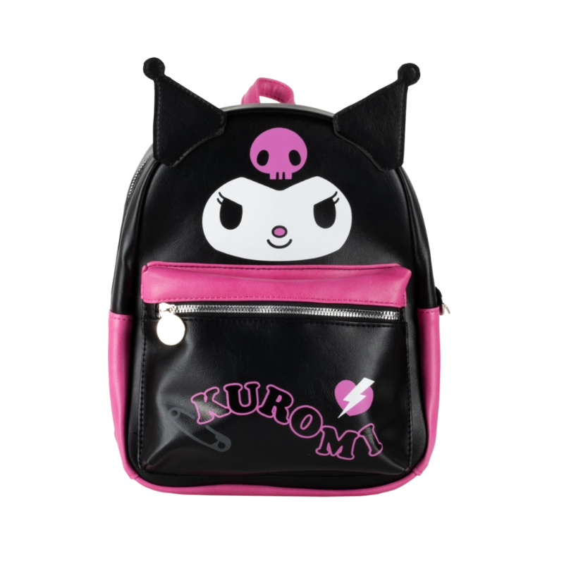 SAC A DOS FASHION KUROMI