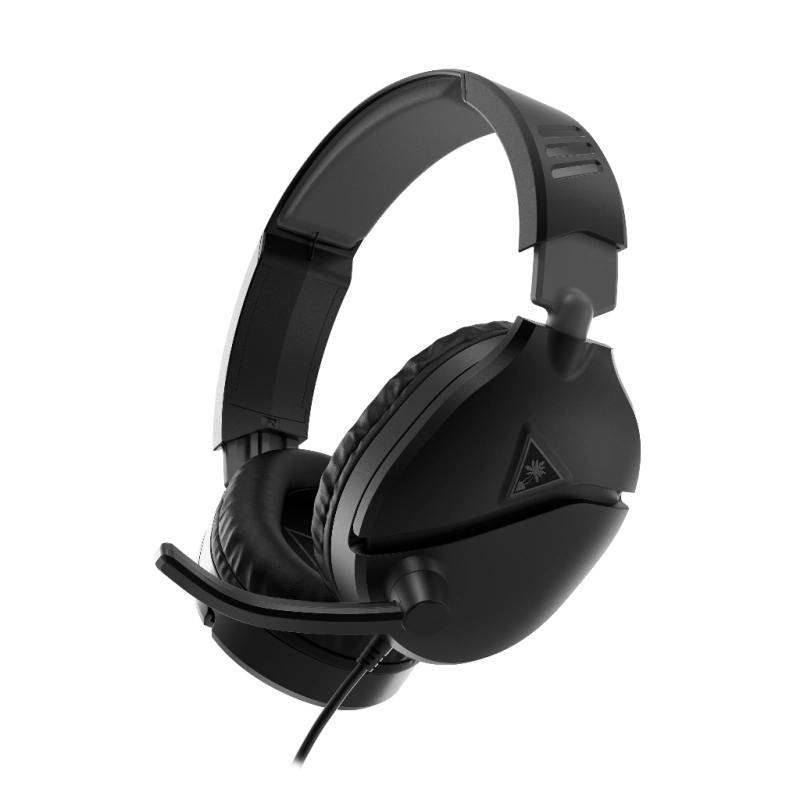 Turtle Beach Casque gaming multiplateforme Recon 70 Black