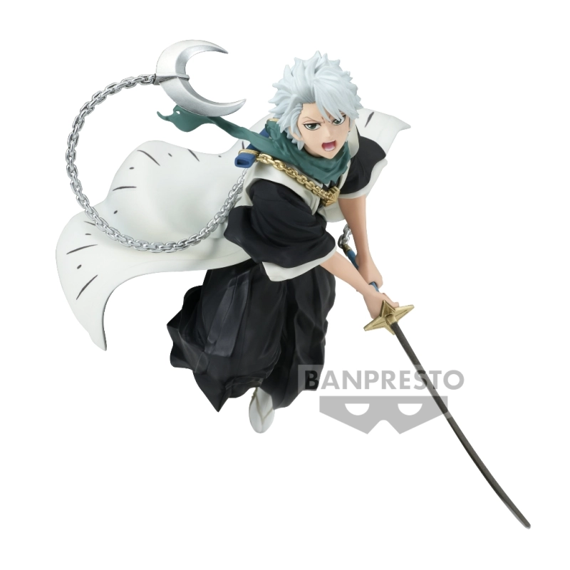 $BLE - TOUSHIRO HITSUGAYA 14CM