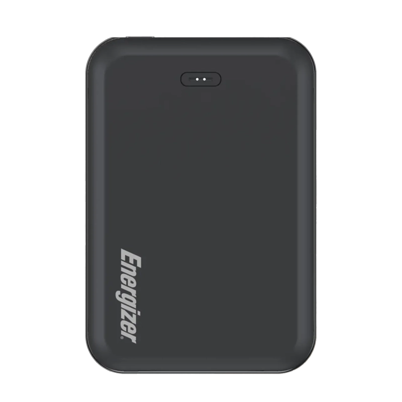 ENERG POWER BANK MAGSAFE 5000MAH BLACK