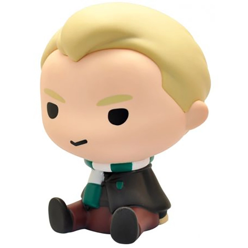 Tirelire Drago Malefoy (Chibi)