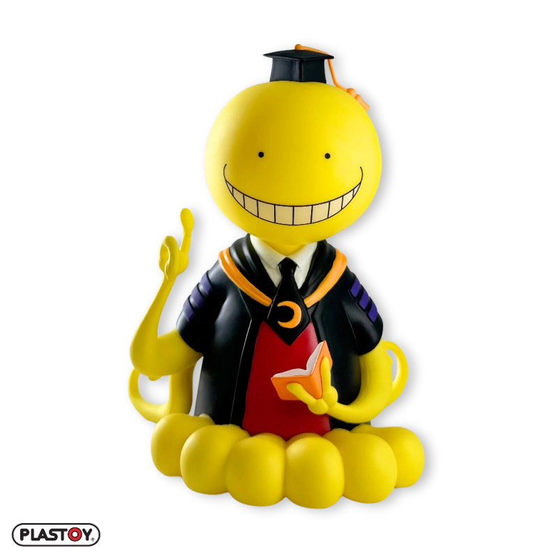 TIRELIRE KORO SENSEI