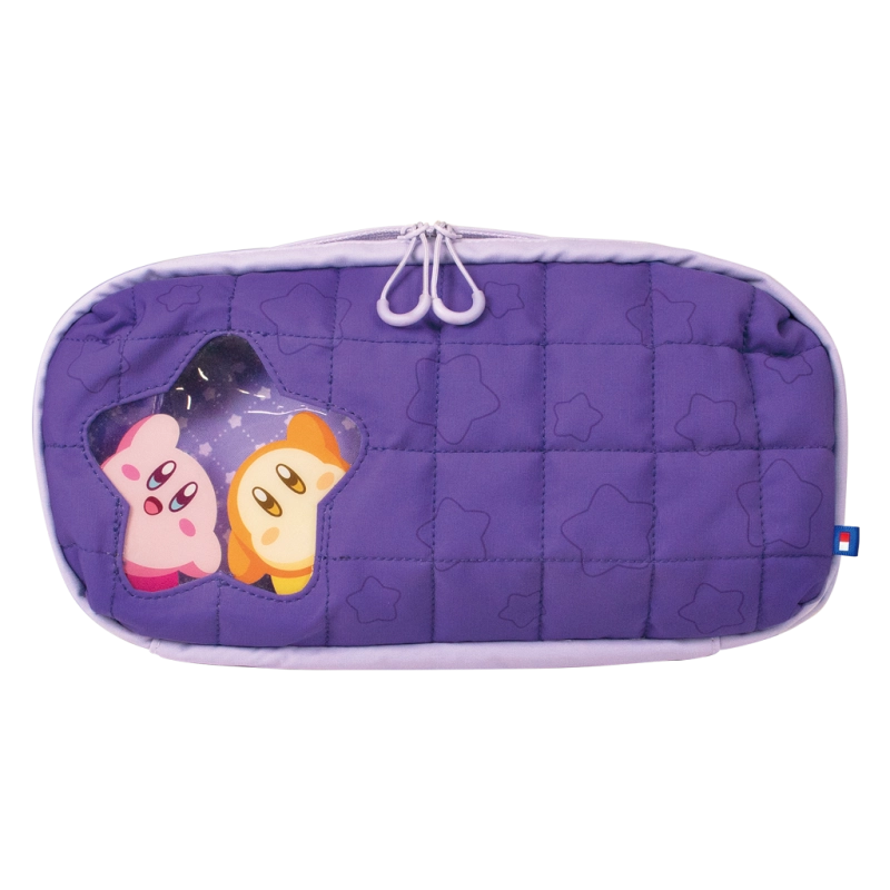 HORI SWI2 HOUSSE REMBOURREE KIRBY