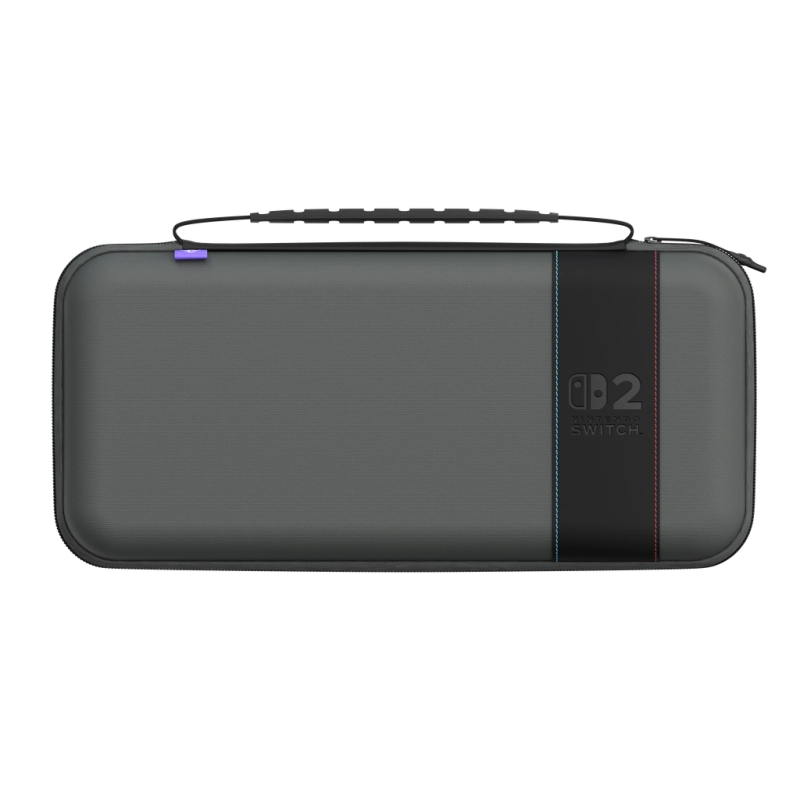 TB SW2 TRAVEL CASE PLAYTREK CHARCOAL BLACK