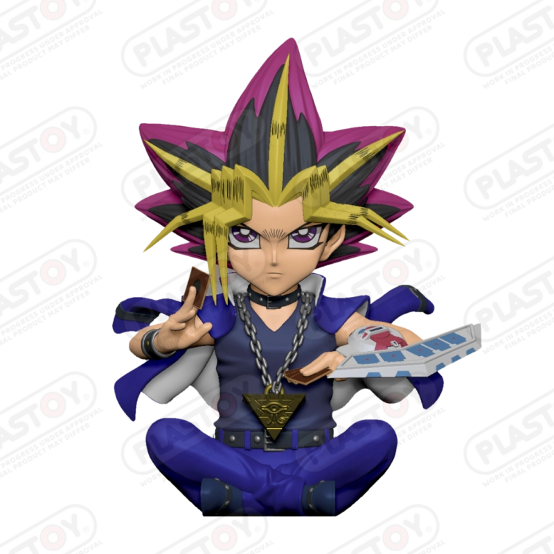 TIRELIRE YAMI-YUGI