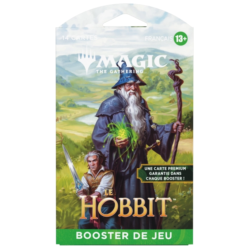 MTG: MARVEL SUPER HEROES - GIFT BUNDLE (ANGLAIS)