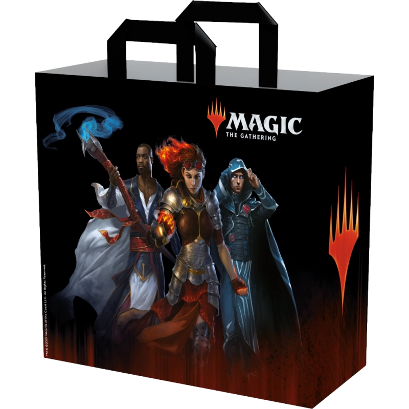 Sac cabas Planeswalkers - Magic The Gathering