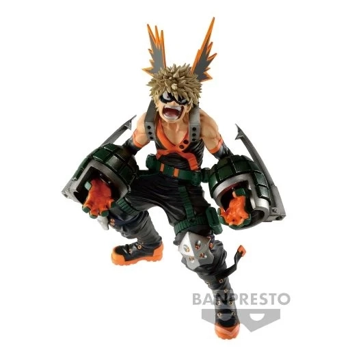 $MHA - KATSUKI BAKUGO 20CM