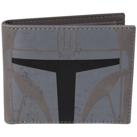 PORTEFEUILLE - THE MANDALORIAN
