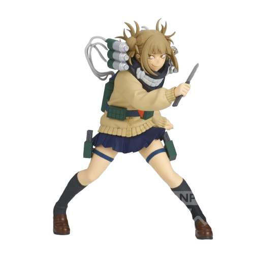 MHA - HIMIKO TOGA 17CM