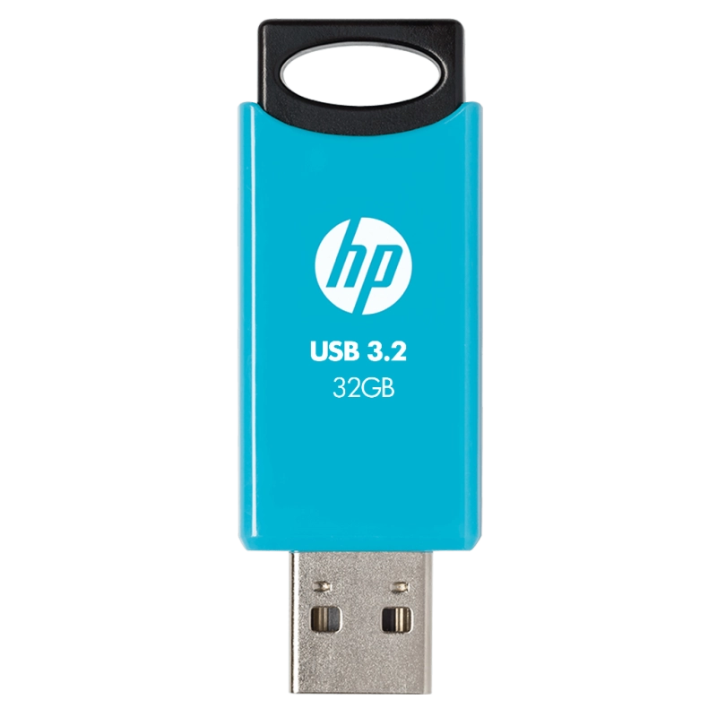 HP 712w USB flash drive 32 GB USB Type-A 3.2 Gen 1 (3.1 Gen 1) Blue