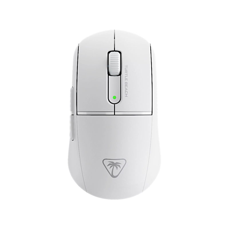 Turtle Beach Burst II Air White