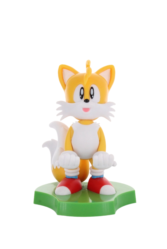$FIGURINE HOLDEM SONIC - TAILS
