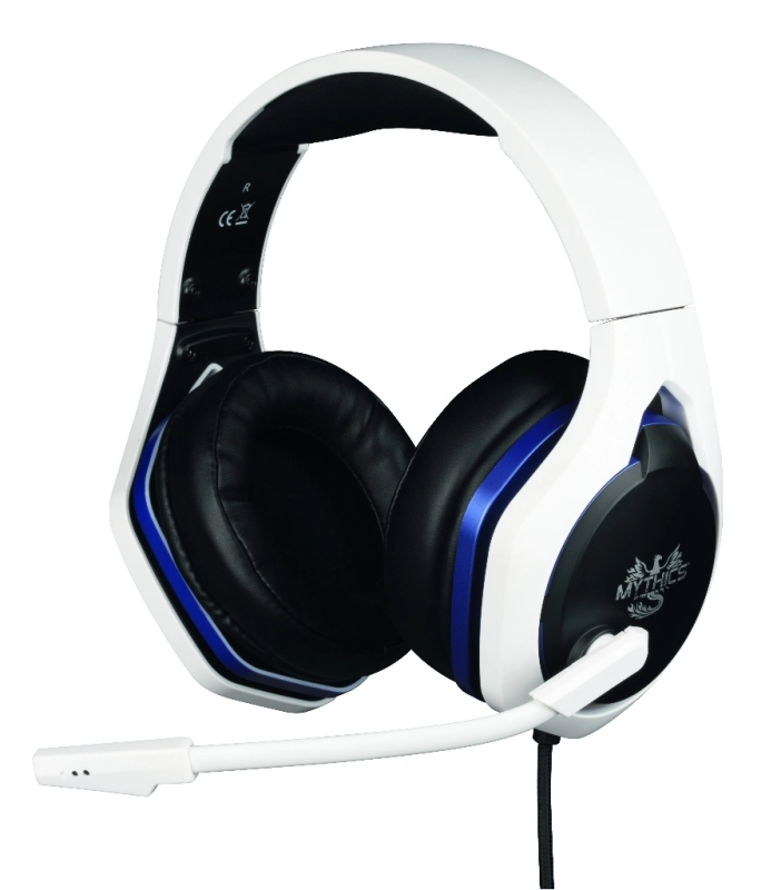 Casque gaming filaire Hyperion pour PS5