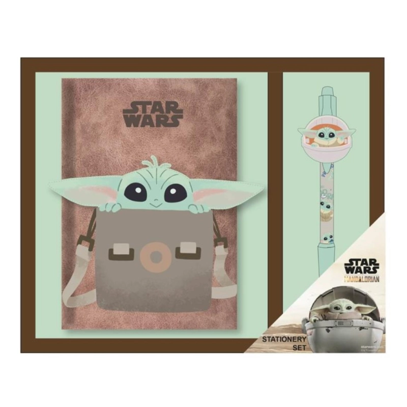 DISPLAY TROUSSE EN SILICONE TOY STORY