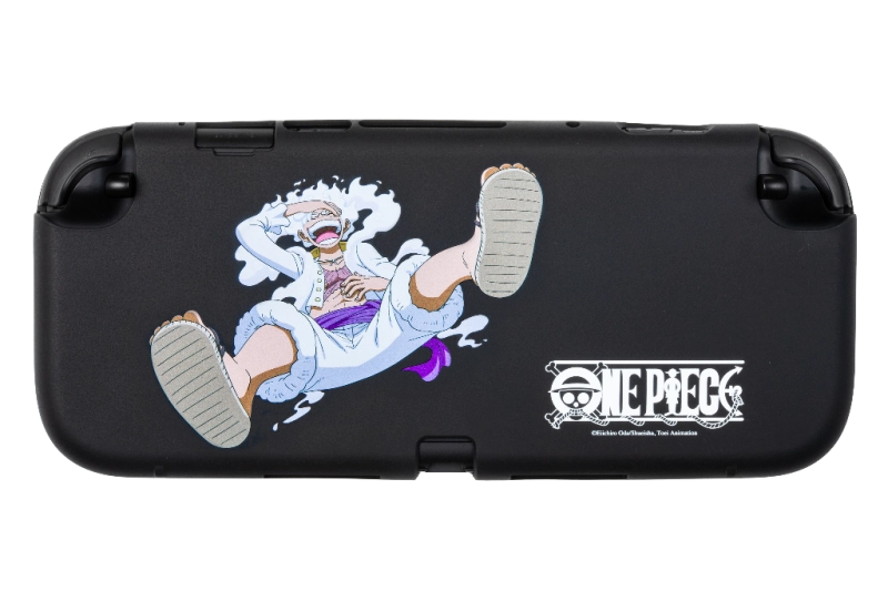 Protection en silicone pour Nintendo Switch 2 One piece