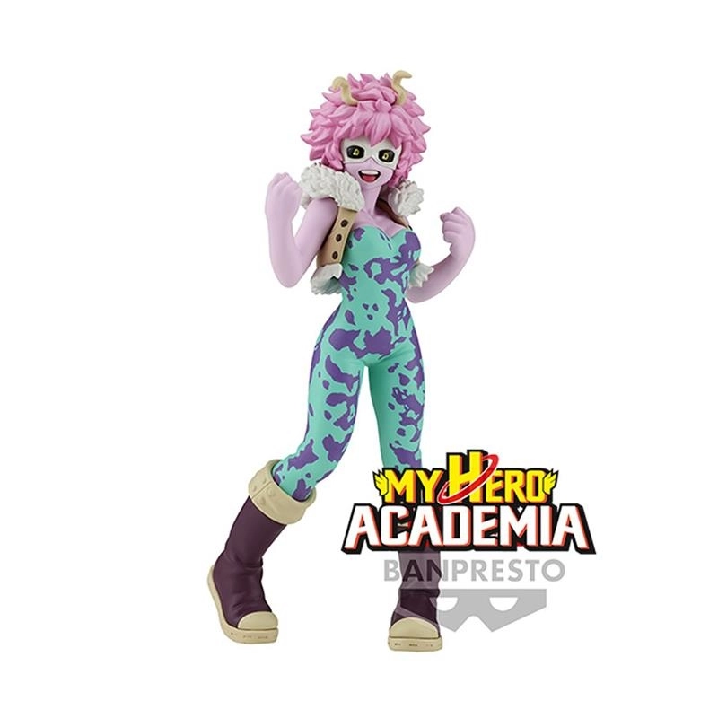$MHA - PINKY 16CM