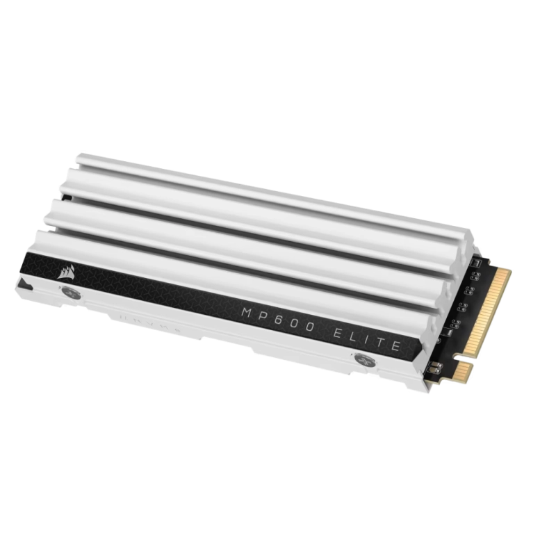 CORSAIR SSD INTERNE + DISSIP MP600 1To P5/PC