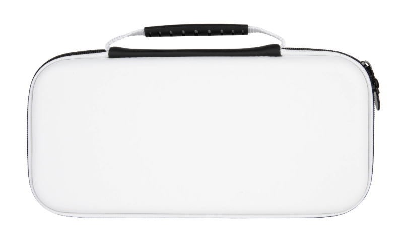 Housse de protection blanche pour Nintendo Switch 2