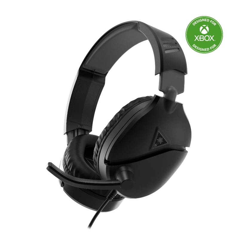 Turtle Beach Casque gaming multiplateforme Recon 70