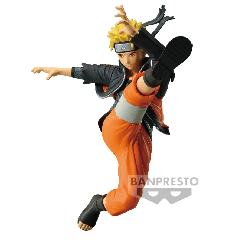 $NA - UZUMAKI NARUTO 14CM