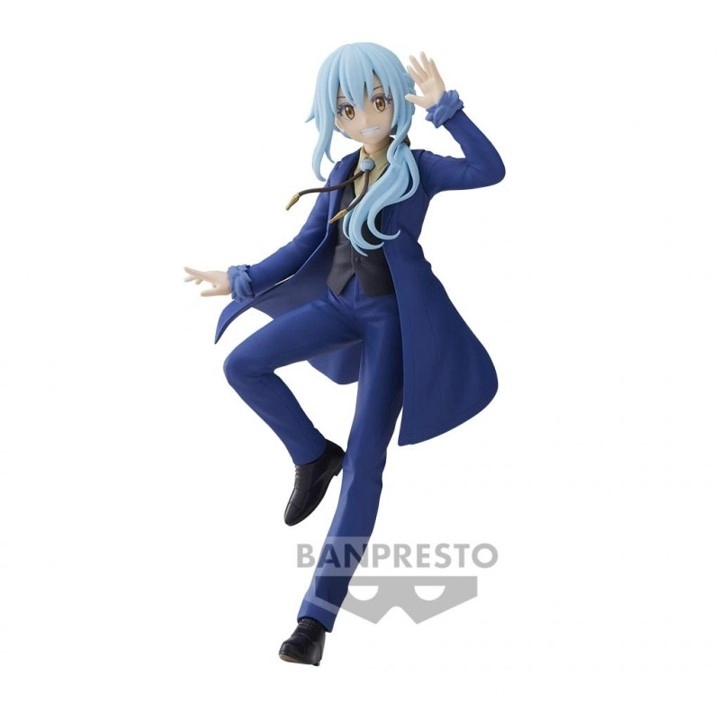 $TTIGRS - RIMURU TEMPEST 16CM