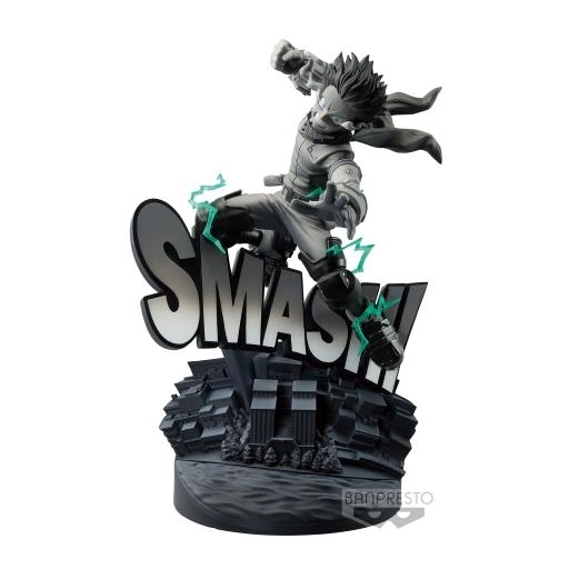 $MHA - IZUKU MIDORIYA TONES 20CM