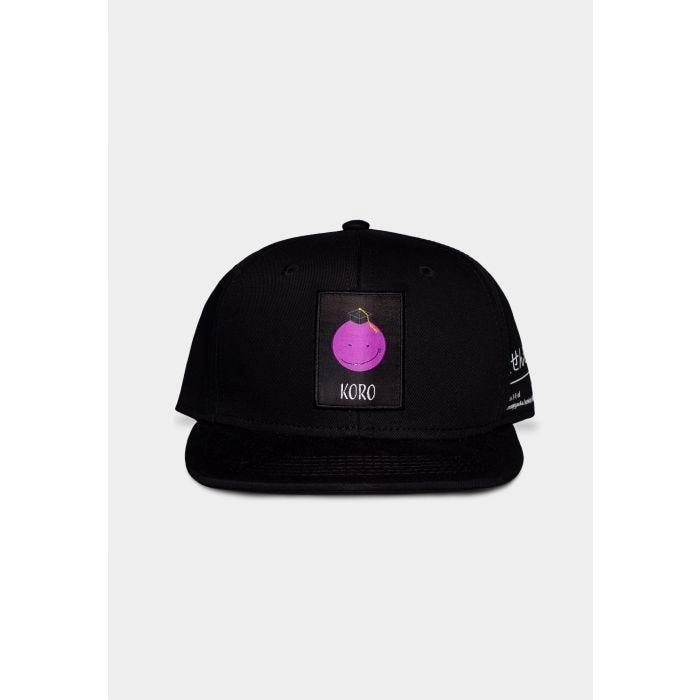 CASQUETTE ASSASSINATION - KORO