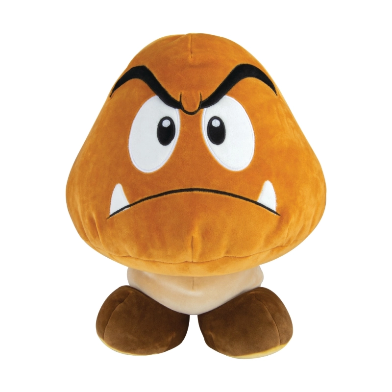 $PELUCHE MOCCHI MOCCHI MARIO GOOMBA