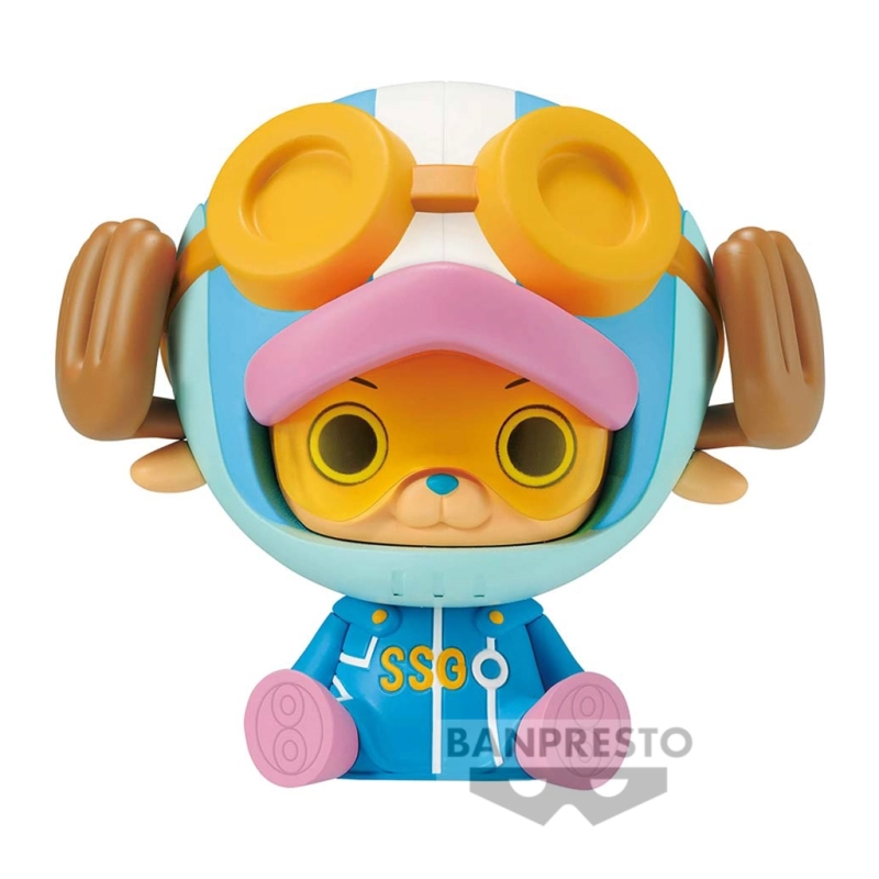OP - TONY TONY CHOPPER 11CM